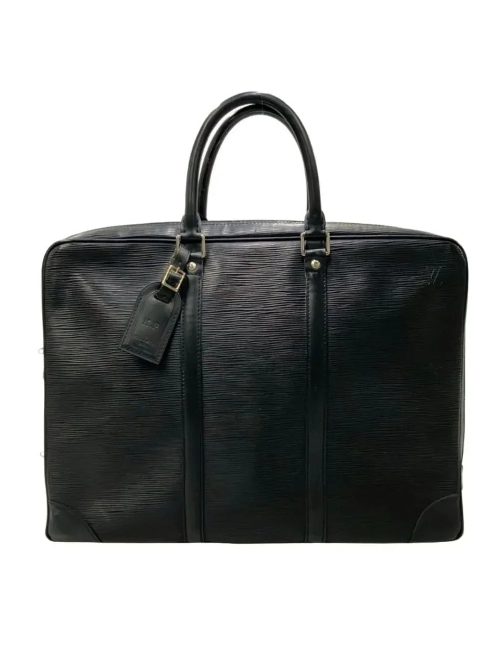 Louis Vuitton Briefcase Business Porte Documents Voyage